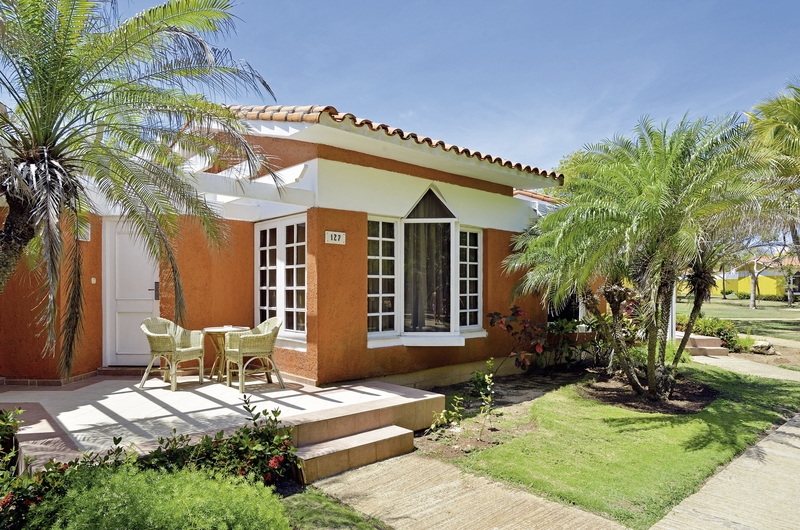 Sol Palmeras Hotel & Bungalows 20