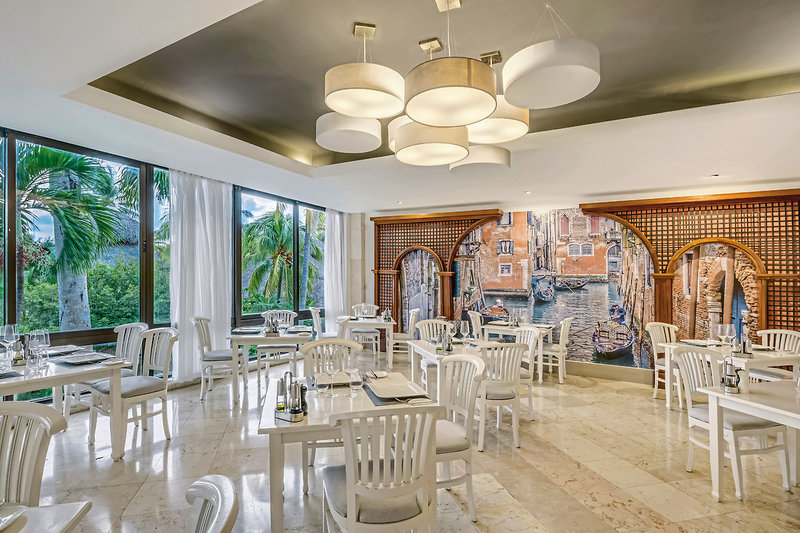 Sol Palmeras Hotel & Bungalows 21