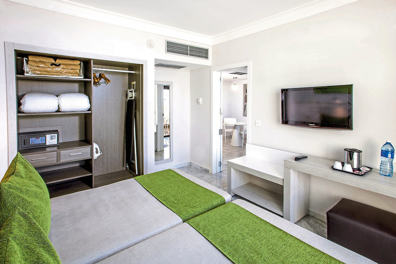 Sol Palmeras Hotel & Bungalows 22