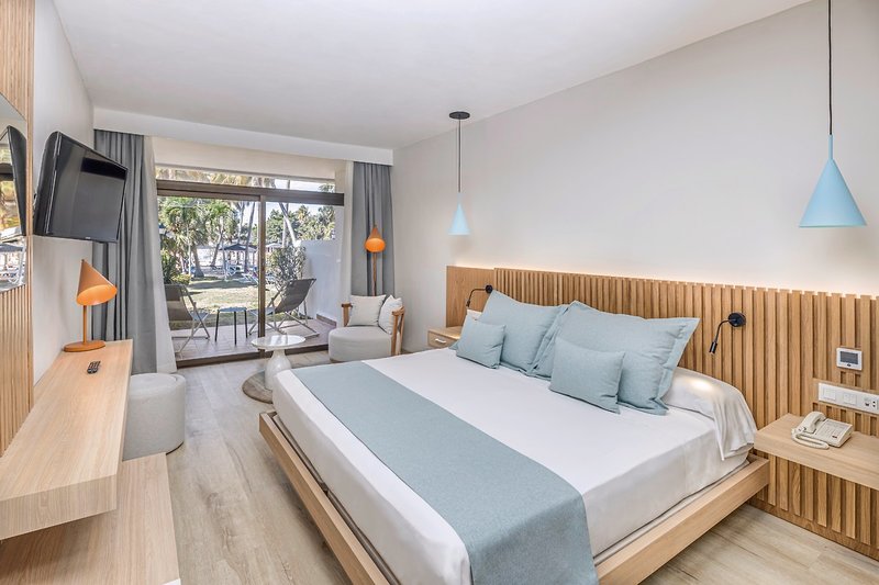 Sol Palmeras Hotel & Bungalows 26