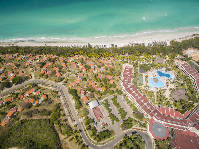 Sol Palmeras Hotel & Bungalows 3