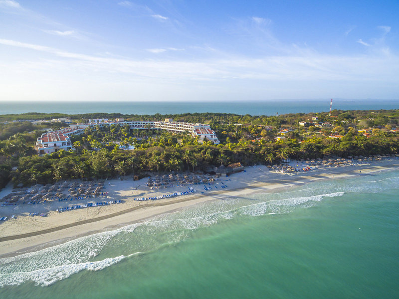 Sol Palmeras Hotel & Bungalows 4