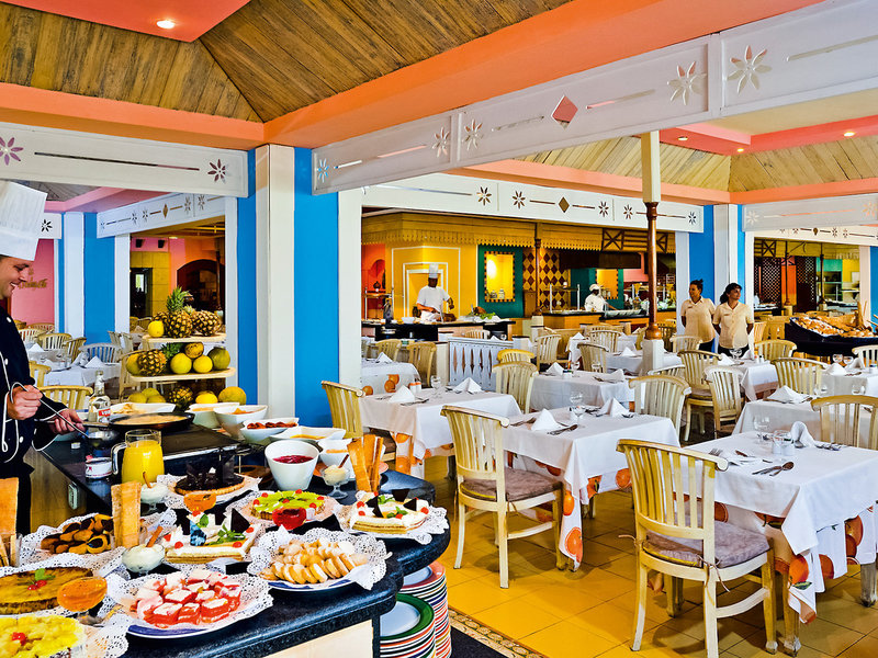 Sol Palmeras Hotel & Bungalows 5