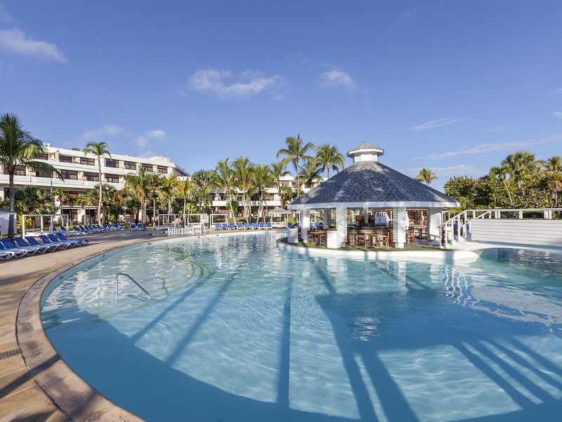 Sol Palmeras Hotel & Bungalows 6