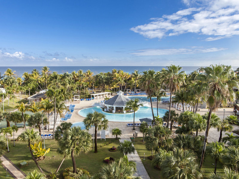 Sol Palmeras Hotel & Bungalows 8