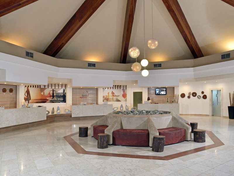 Sol Palmeras Hotel & Bungalows 10