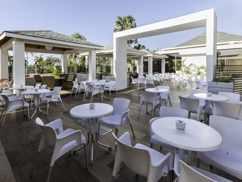 Sol Palmeras Hotel & Bungalows 11