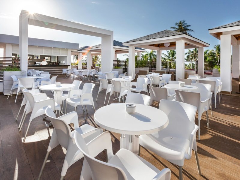 Sol Palmeras Hotel & Bungalows 12