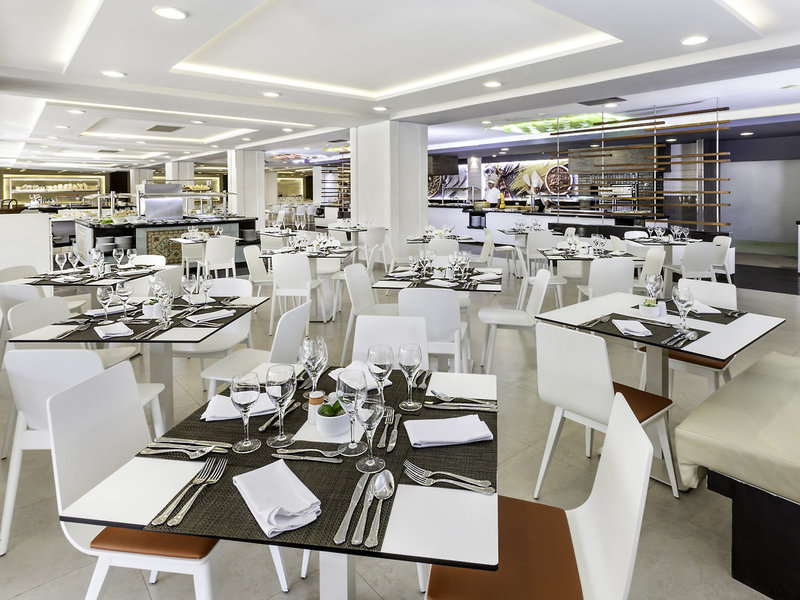 Sol Palmeras Hotel & Bungalows 13