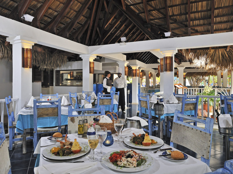 Sol Palmeras Hotel & Bungalows 14