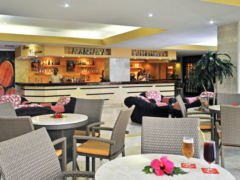 Sol Palmeras Hotel & Bungalows 15