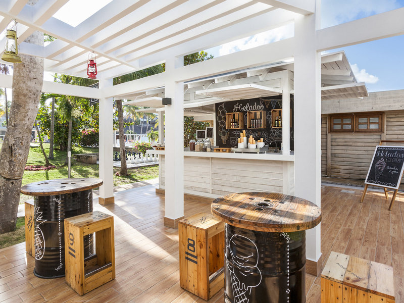 Sol Palmeras Hotel & Bungalows 18