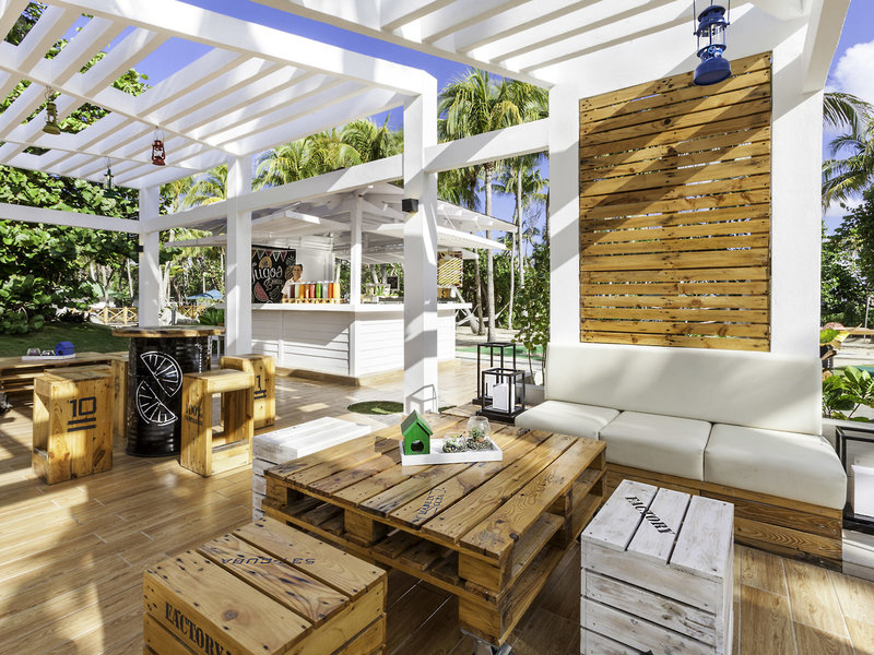 Sol Palmeras Hotel & Bungalows 20