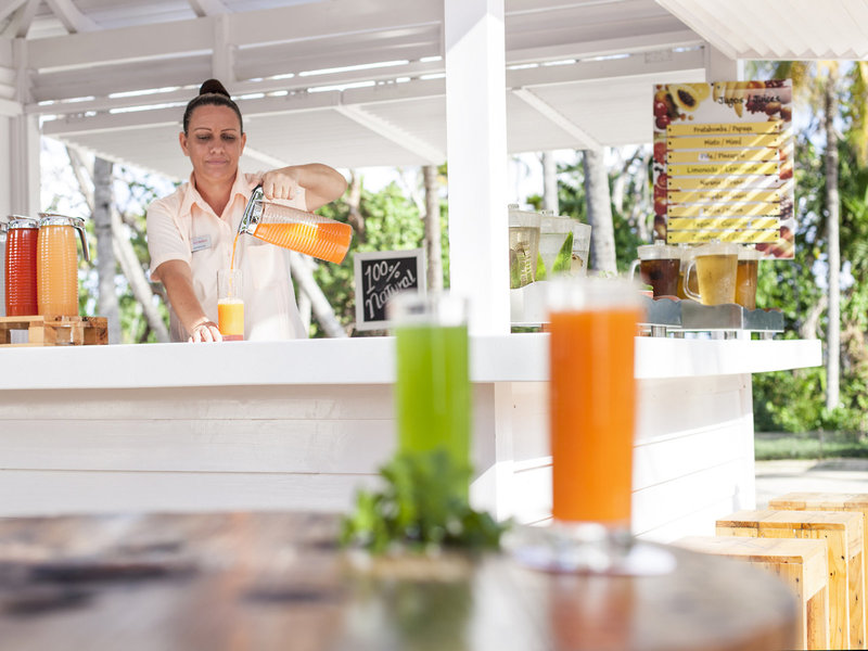 Sol Palmeras Hotel & Bungalows 21