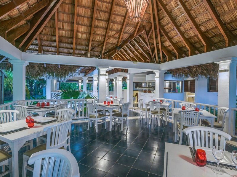 Sol Palmeras Hotel & Bungalows 23