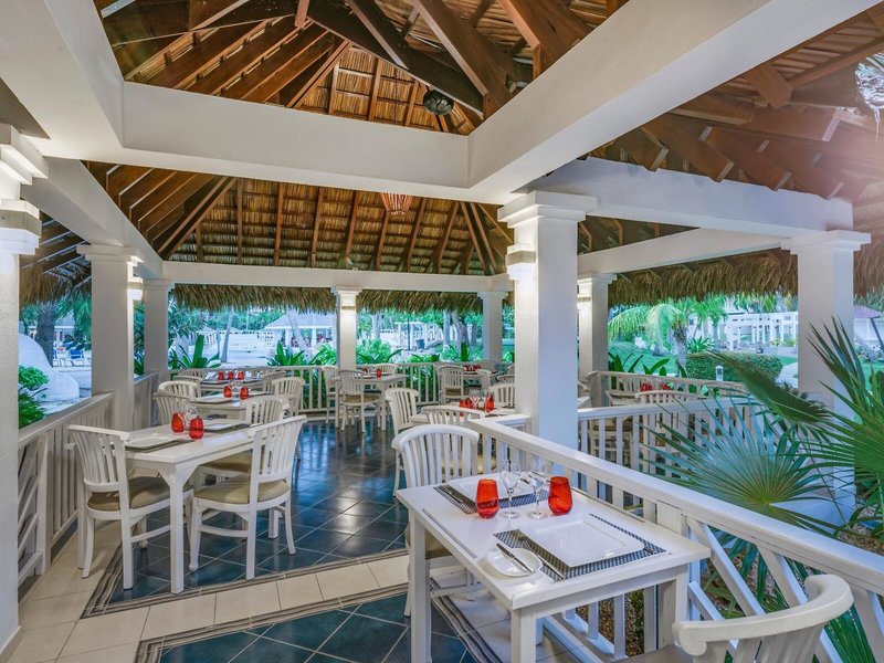 Sol Palmeras Hotel & Bungalows 24