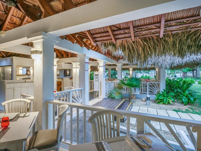 Sol Palmeras Hotel & Bungalows 25