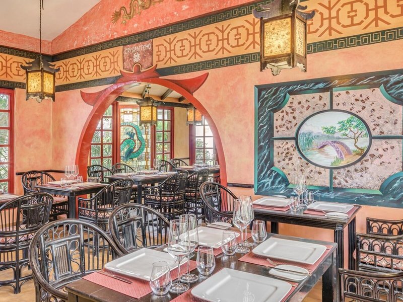 Sol Palmeras Hotel & Bungalows 28