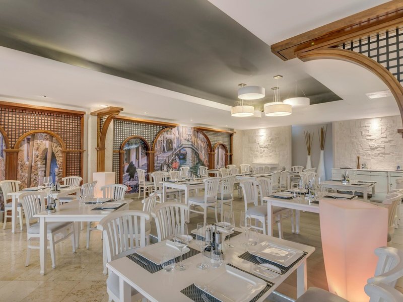 Sol Palmeras Hotel & Bungalows 30