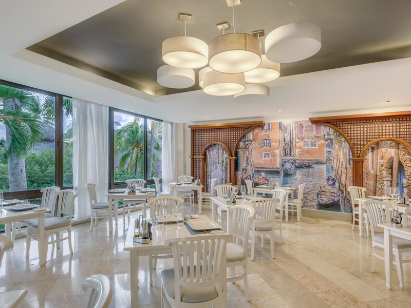 Sol Palmeras Hotel & Bungalows 31