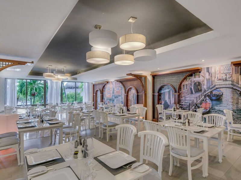 Sol Palmeras Hotel & Bungalows 32