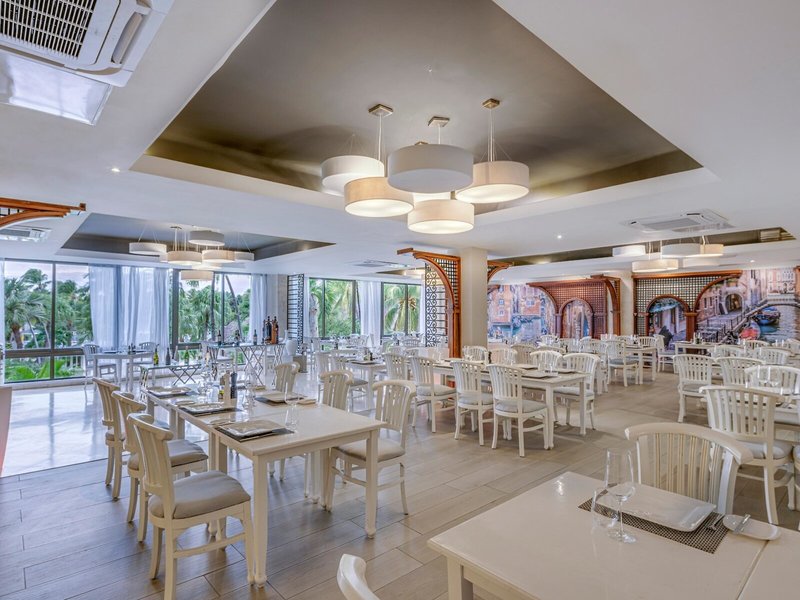 Sol Palmeras Hotel & Bungalows 33