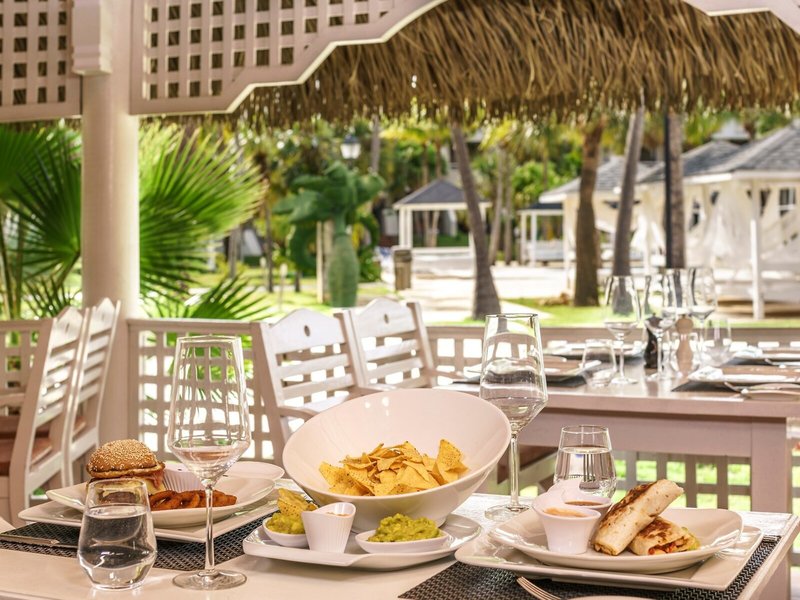 Sol Palmeras Hotel & Bungalows 35