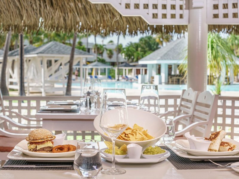 Sol Palmeras Hotel & Bungalows 36