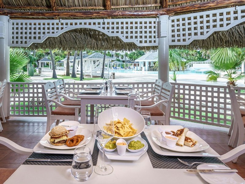 Sol Palmeras Hotel & Bungalows 37