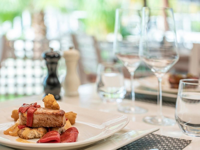 Sol Palmeras Hotel & Bungalows 38