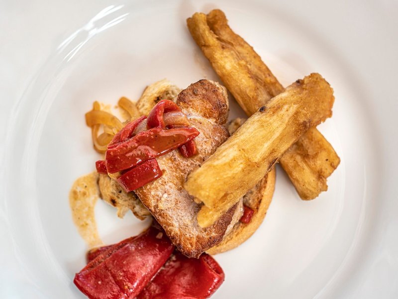 Sol Palmeras Hotel & Bungalows 39