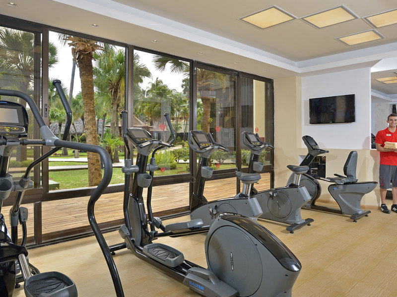 Sol Palmeras Hotel & Bungalows 40