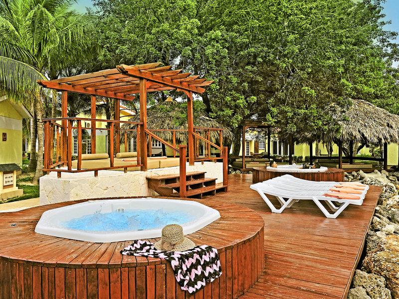 Sol Palmeras Hotel & Bungalows 41