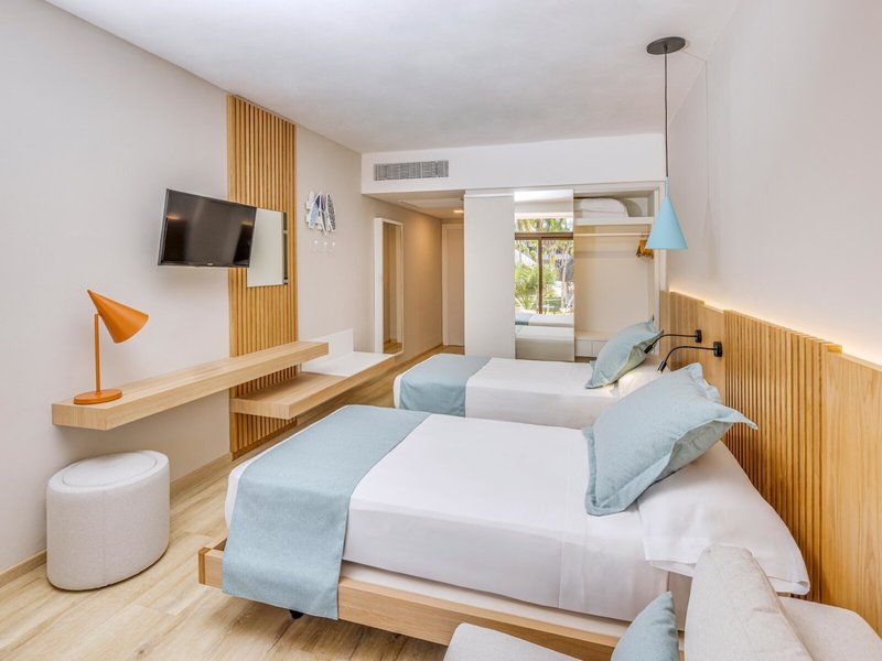 Sol Palmeras Hotel & Bungalows 42