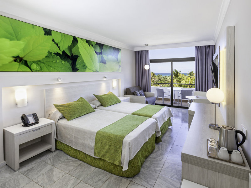 Sol Palmeras Hotel & Bungalows 43