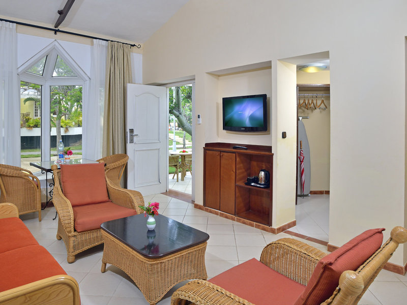 Sol Palmeras Hotel & Bungalows 44