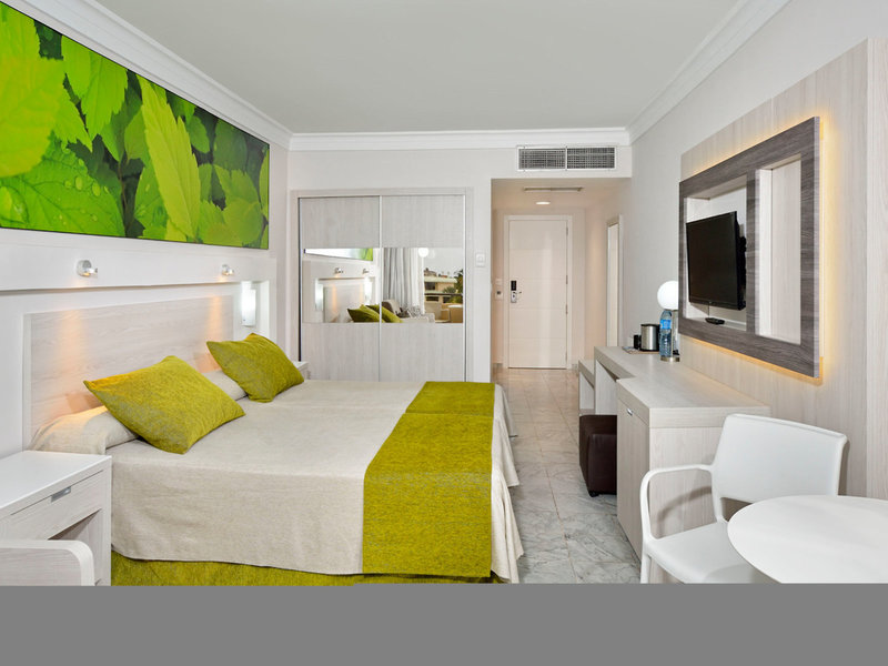 Sol Palmeras Hotel & Bungalows 45