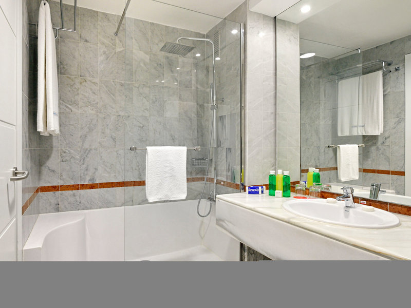 Sol Palmeras Hotel & Bungalows 46