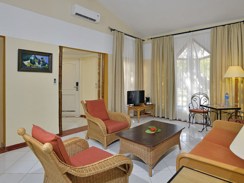 Sol Palmeras Hotel & Bungalows 47