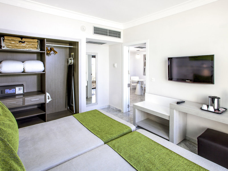 Sol Palmeras Hotel & Bungalows 48