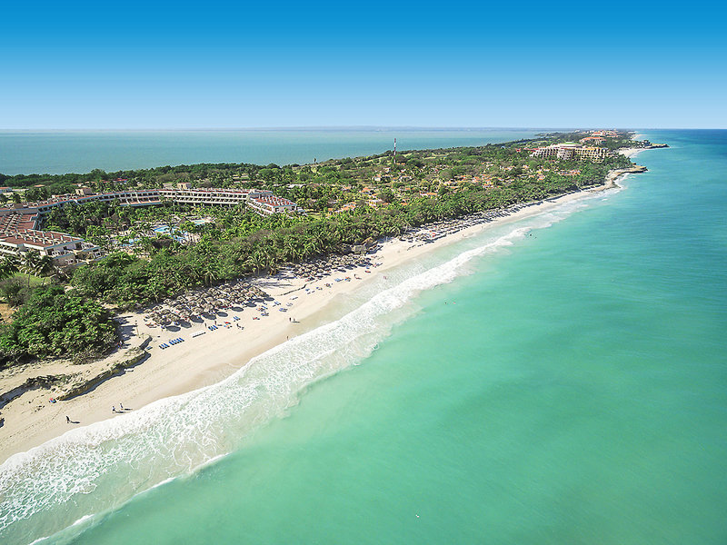 Sol Palmeras Hotel & Bungalows 1