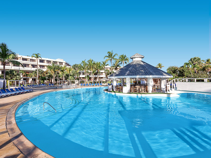Sol Palmeras Hotel & Bungalows 2