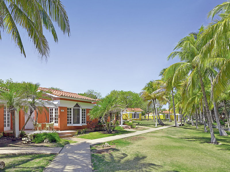 Sol Palmeras Hotel & Bungalows 3