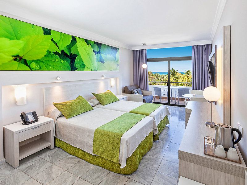 Sol Palmeras Hotel & Bungalows 5