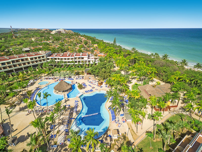 Sol Palmeras Hotel & Bungalows 6