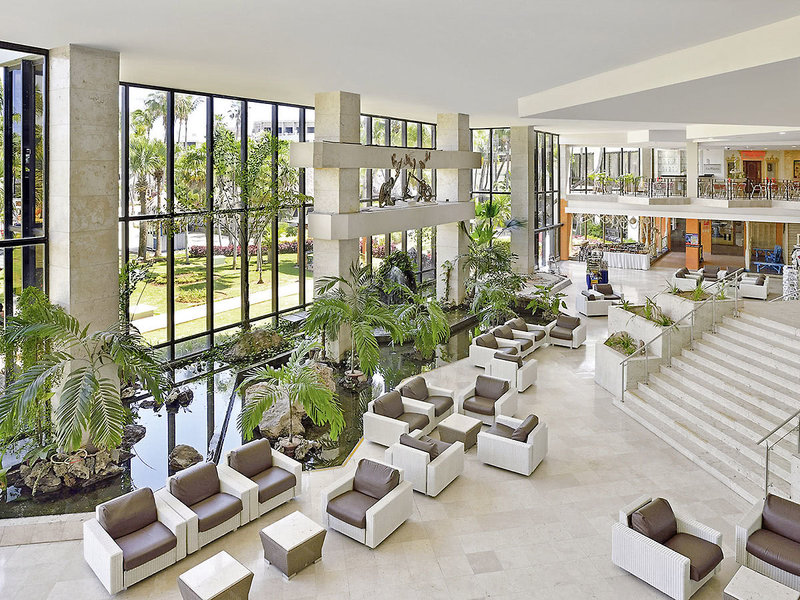 Sol Palmeras Hotel & Bungalows 11