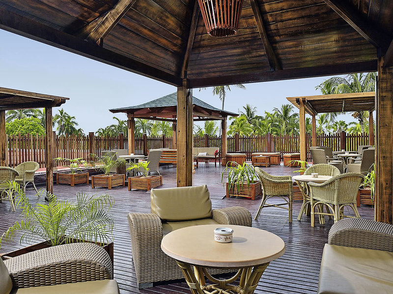 Sol Palmeras Hotel & Bungalows 12