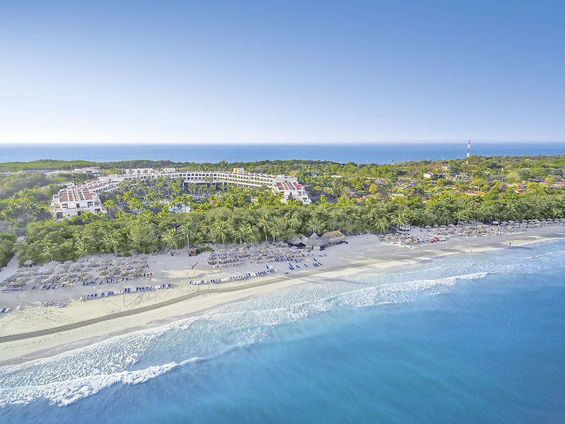 Sol Palmeras Hotel & Bungalows 13