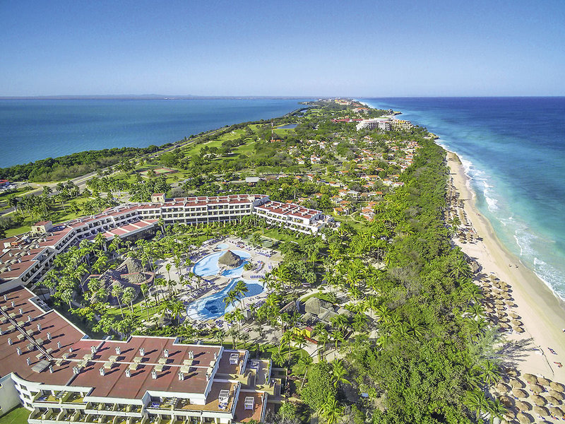 Sol Palmeras Hotel & Bungalows 14