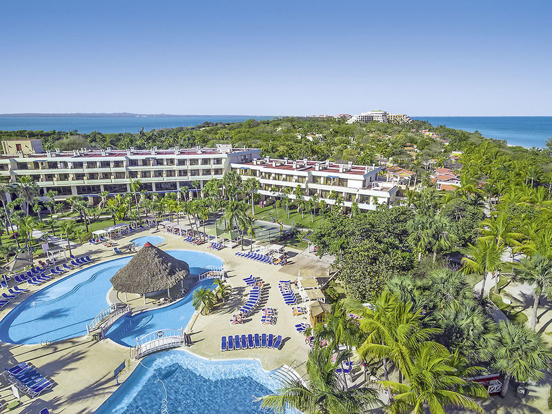 Sol Palmeras Hotel & Bungalows 15
